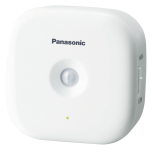 Ost B KX-HNS102FXW Pan Smart Home
